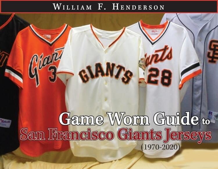 San Francisco Giants Edition