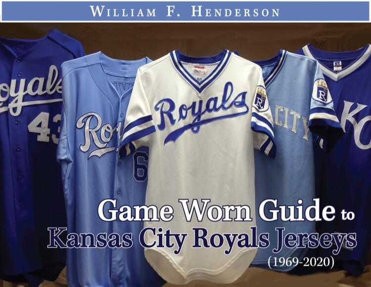Kansas City Royals Edition