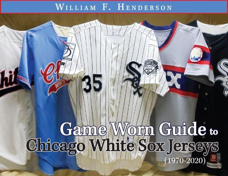 Chicago White Sox Edition